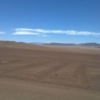 Atacama Wüste 01